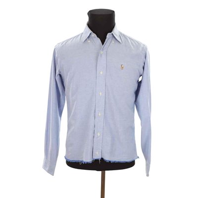 Chemise en coton - Très Bon État RALPH LAUREN
