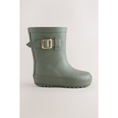 Bottes en caoutchouc à boucle NEXT