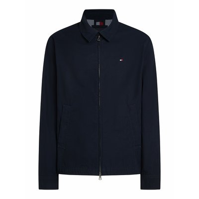 Giacca in cotone leggero TOMMY HILFIGER