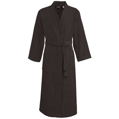 Peignoir de bain mixte 420 g/m² LUXURY KIMONO SENSEI MAISON