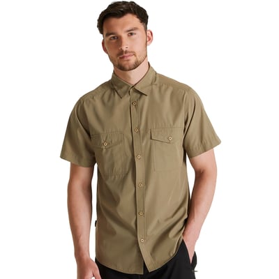 Chemise EXPERT KIWI CRAGHOPPERS
