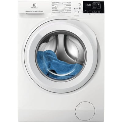 Lave linge séchant hublot EW7W4951EB ELECTROLUX