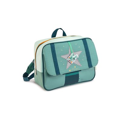 Cartable maternelle Magic Joe LILLIPUTIENS