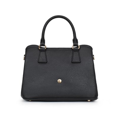 Sac porté main 2 poignées  LUNA HEXAGONA