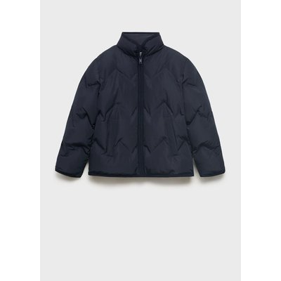 Manteau matelassé MANGO KIDS