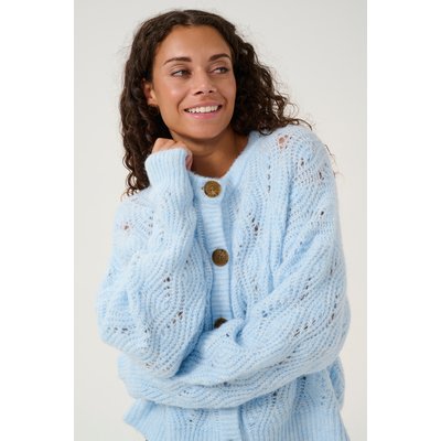 Cardigan à tricot CUkimmy CULTURE