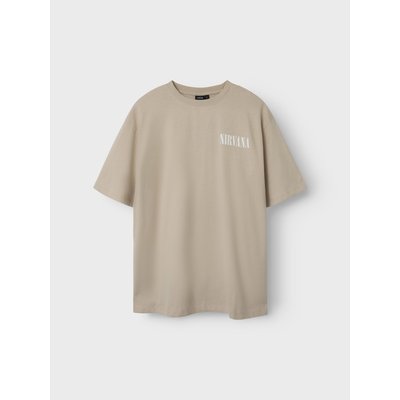 Nirvana T-Shirt NAME IT