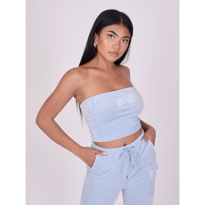 Bandeau en velours PROJECT X