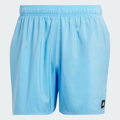 Short de bain uni adidas Performance
