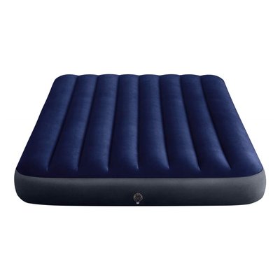 Matelas Gonflable Double Place Classique Downy INTEX