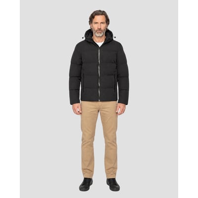 Blouson à capuche SCHOTT