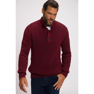 Pull camionneur vintage La Redoute