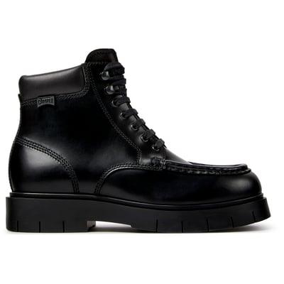 Bottines acets Alaro Smooth Leather CAMPER