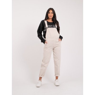 Salopette En Denim Elvine DONA LISA