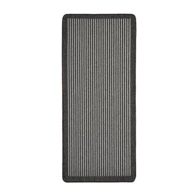 Utility Stripe Stain Resistant Runner MY UTILITY