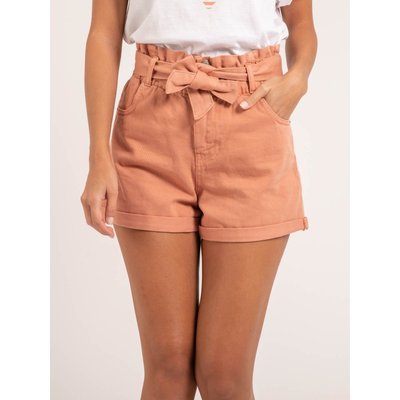 Short Taille Haute Xaper DONA LISA