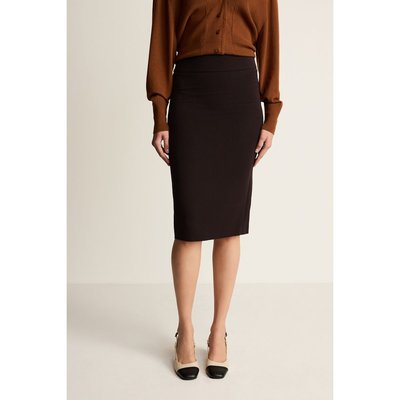 Jupe crayon taille 48 La Redoute