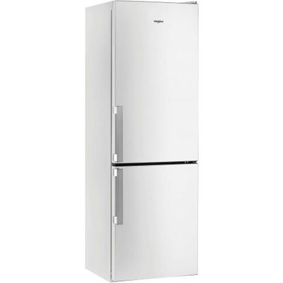 Refrigerateurs combines inverses W5821CWH2 WHIRLPOOL