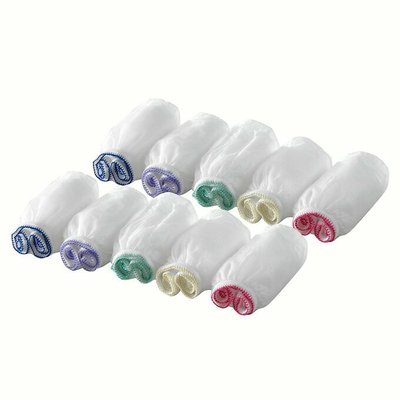 Lot de 10 slips jetables LA REDOUTE COLLECTIONS