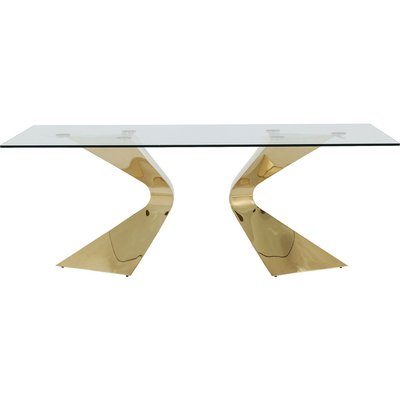 Table, GLORIA KARE DESIGN