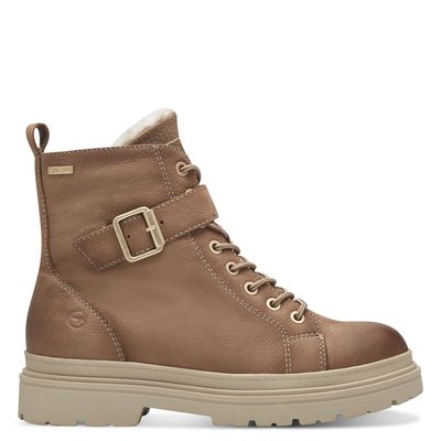 Bottine fourée TAMARIS