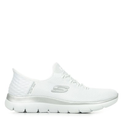 Basket à Lacets Diamond Dream SKECHERS