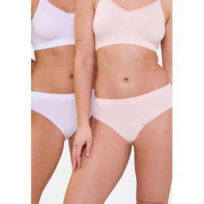Lot De 2 Slips Zen Attitude BILLET DOUX