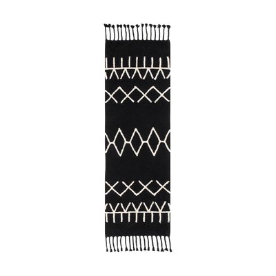 Tapis Rectangulaire en coton BÉRÉBER LORENA CANALS