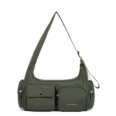 Sac besace BASIC POCKET LANCASTER