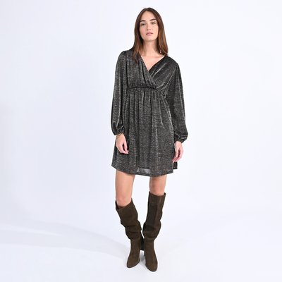 Robe molly bracken hiver La Redoute