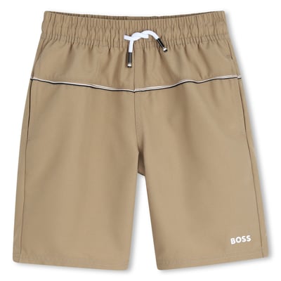 Short de bain BOSS KIDSWEAR