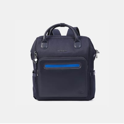 Sac à dos grand volume travail ordinateur sécurisé HEDGREN