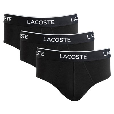 Set van 3 slips LACOSTE