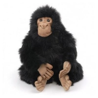 Chimpanze bebe 25 cm - ANIMA