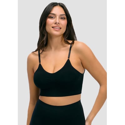 Brassiere spécial dos nu en bambou Low Back  MAGIC BODYFASHION