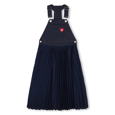 Robe longue HUGO KIDSWEAR
