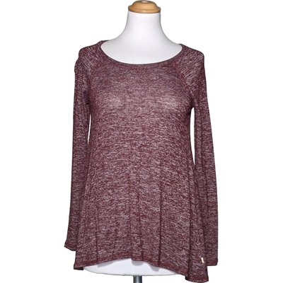 Pull gilet sweat d occasion seconde main femme HOLLISTER La Redoute