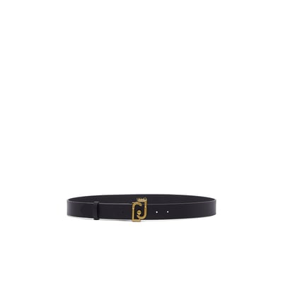 Ceinture avec logo monogramme LIU JO