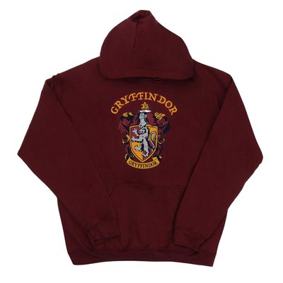 Sweat à capuche HARRY POTTER