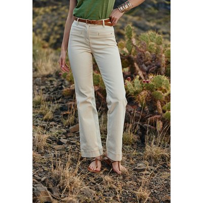 Marceo Slim Jeans, Mid Rise LA PETITE ETOILE