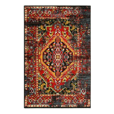 Tapis inspiration néo-classique vintage , HERITAGE WECON HOME