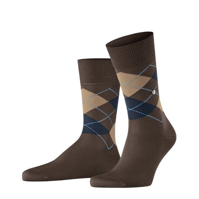 Chaussettes Manchester Opaque BURLINGTON