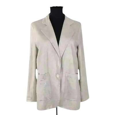 Blazer - Très Bon État MAJESTIC FILATURES