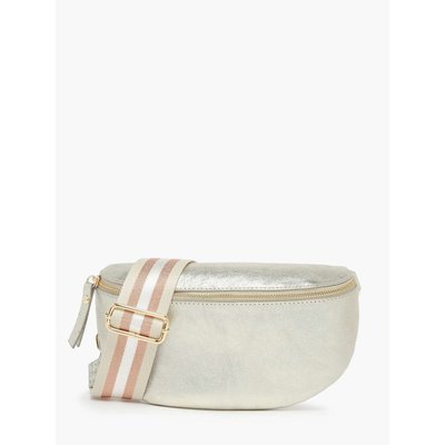 Sac banane Nine cuir MILANO