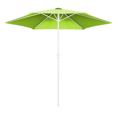 Toile pour parasol droit 3m, MATERA OVIALA