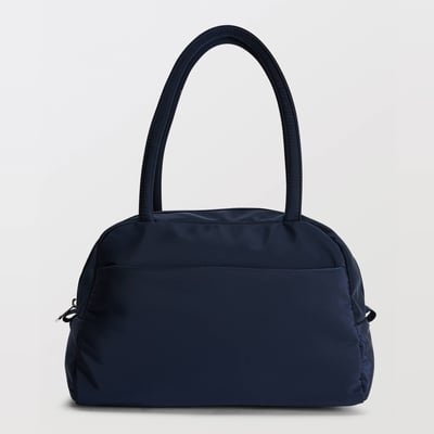 Sac bowling porté épaule MONOPRIX