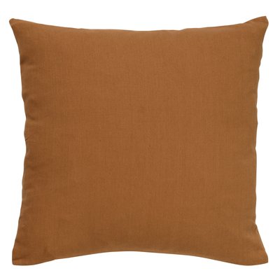 Coussin James - Marron, 45x45 cm DUTCH DECOR