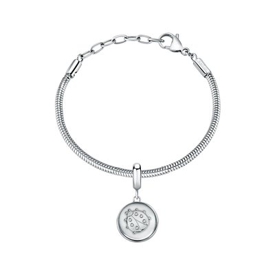 Bracelet DROPS MORELLATO