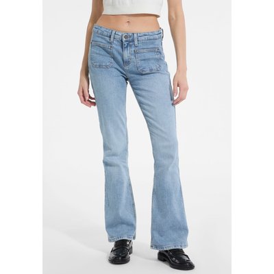 Jean Bootcut G09 GUESS JEANS