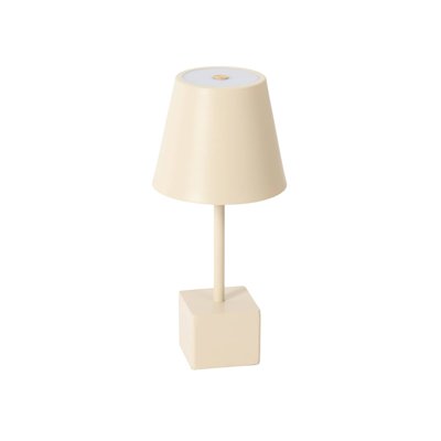 Luminaire de terrasse en métal moderneLED LINDBY